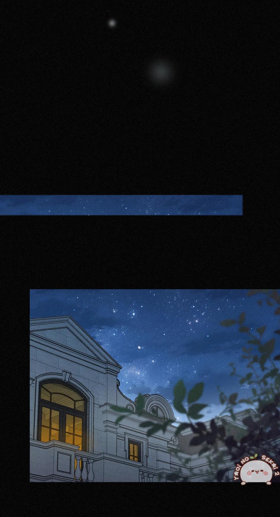 The Trapped Beast - Capítulo 76 manhwa