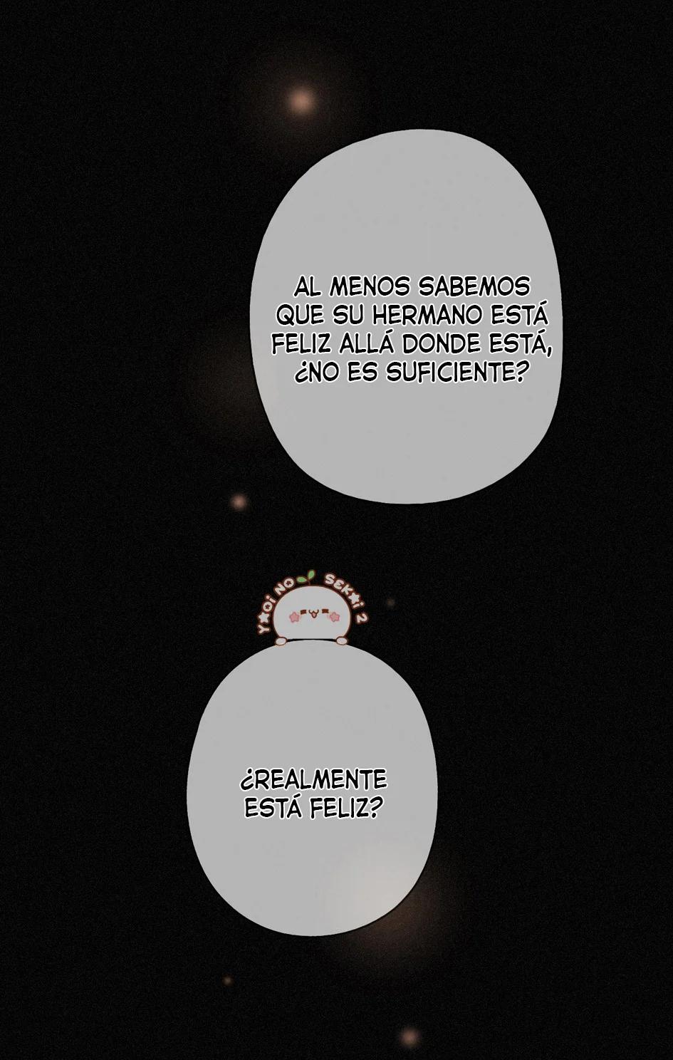 The Trapped Beast - Capítulo 76 manhwa