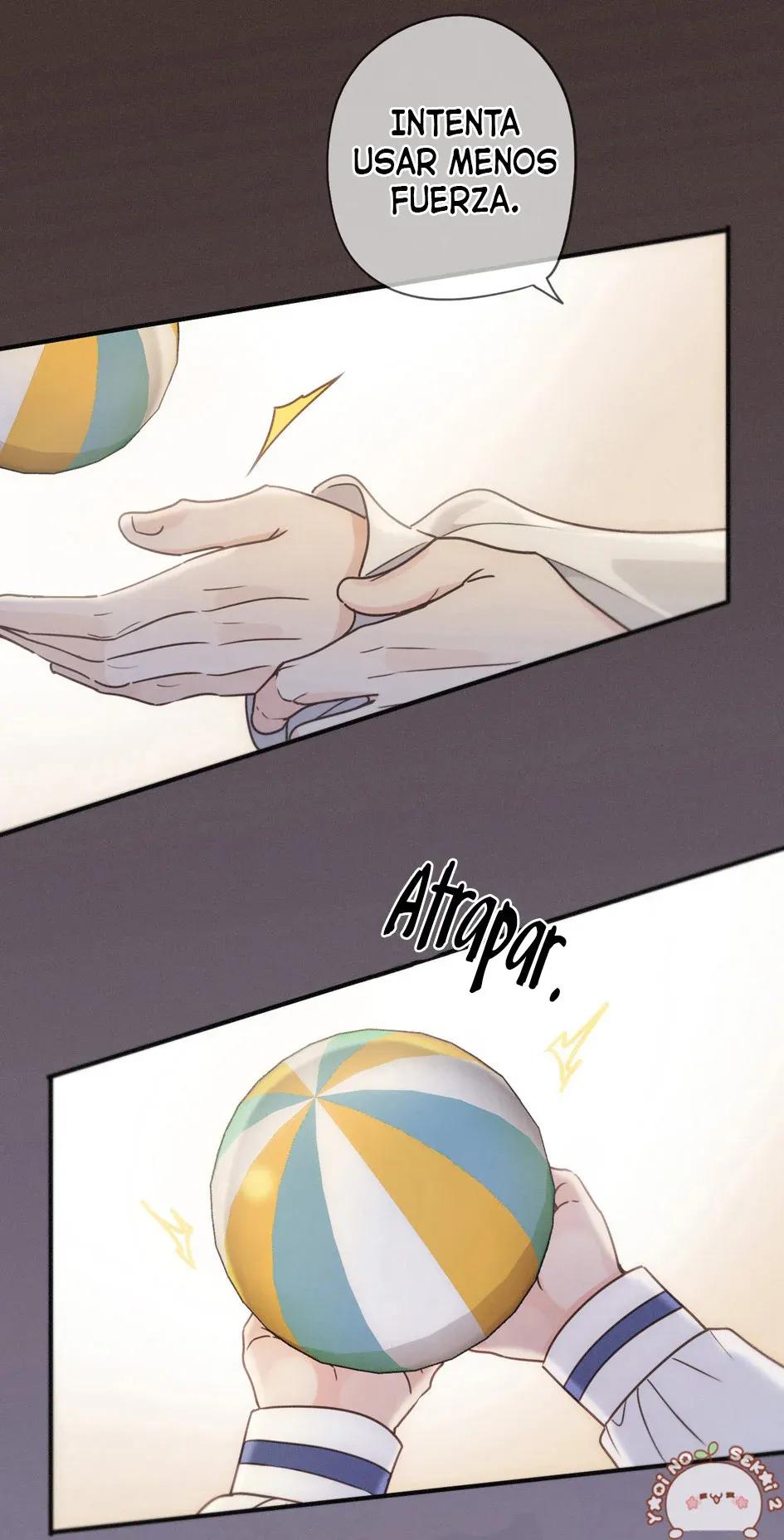 The Trapped Beast - Capítulo 70 2 manhwa