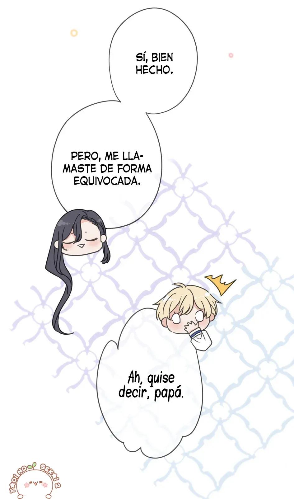 The Trapped Beast - Capítulo 70 2 manhwa