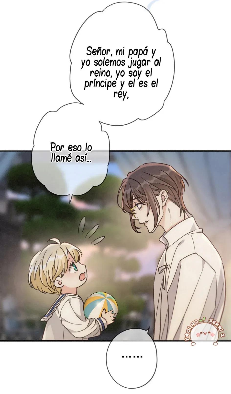 The Trapped Beast - Capítulo 70 2 manhwa