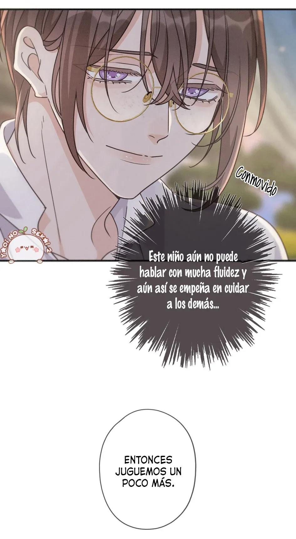 The Trapped Beast - Capítulo 70 2 manhwa