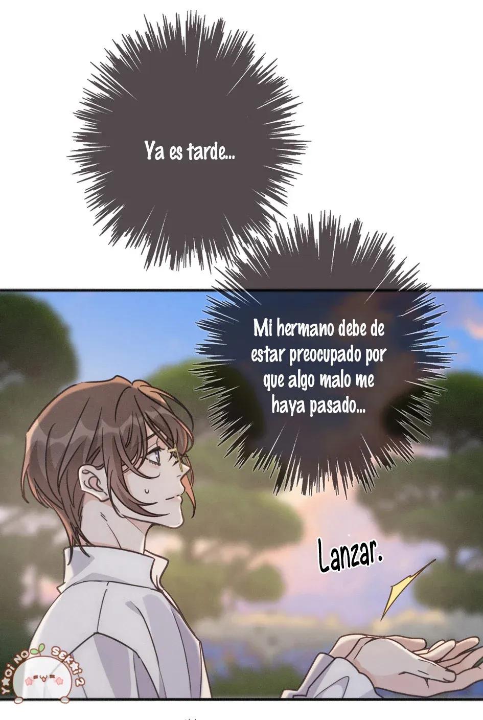 The Trapped Beast - Capítulo 70 2 manhwa