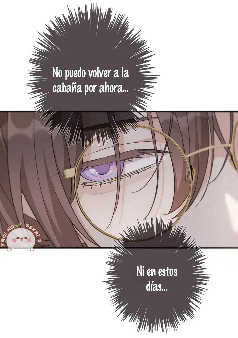 The Trapped Beast - Capítulo 70 2 manhwa