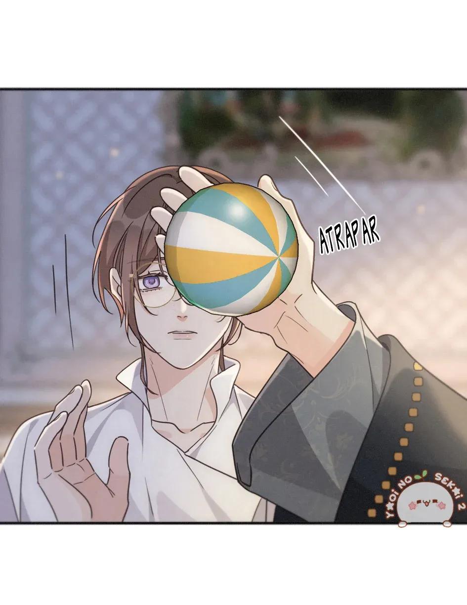 The Trapped Beast - Capítulo 70 2 manhwa