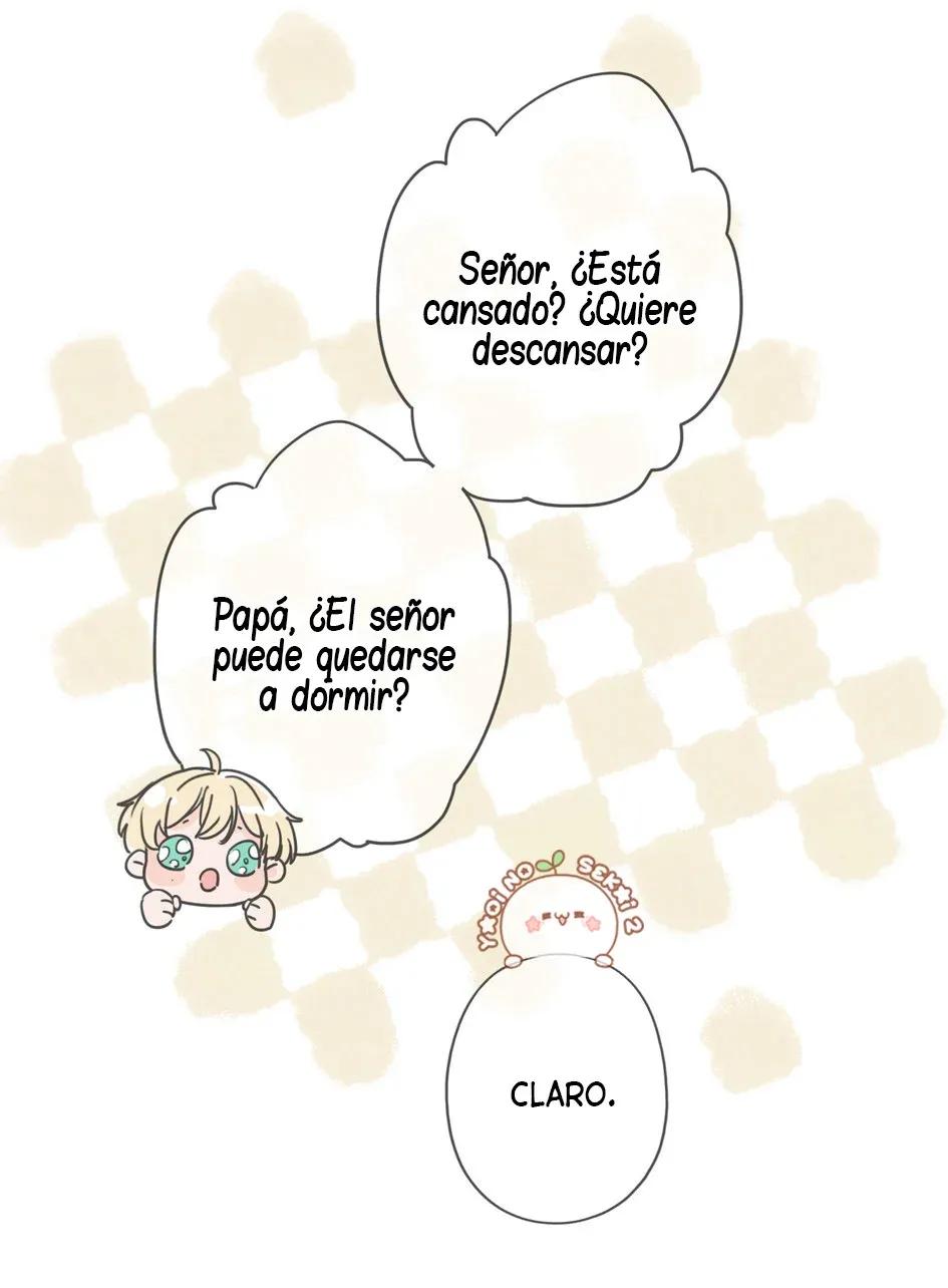 The Trapped Beast - Capítulo 70 2 manhwa
