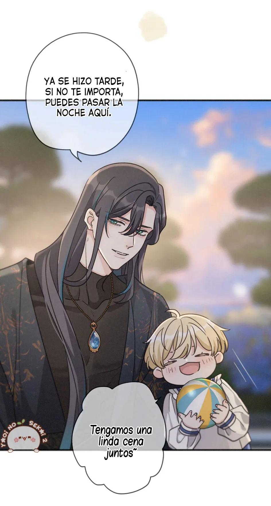 The Trapped Beast - Capítulo 70 2 manhwa