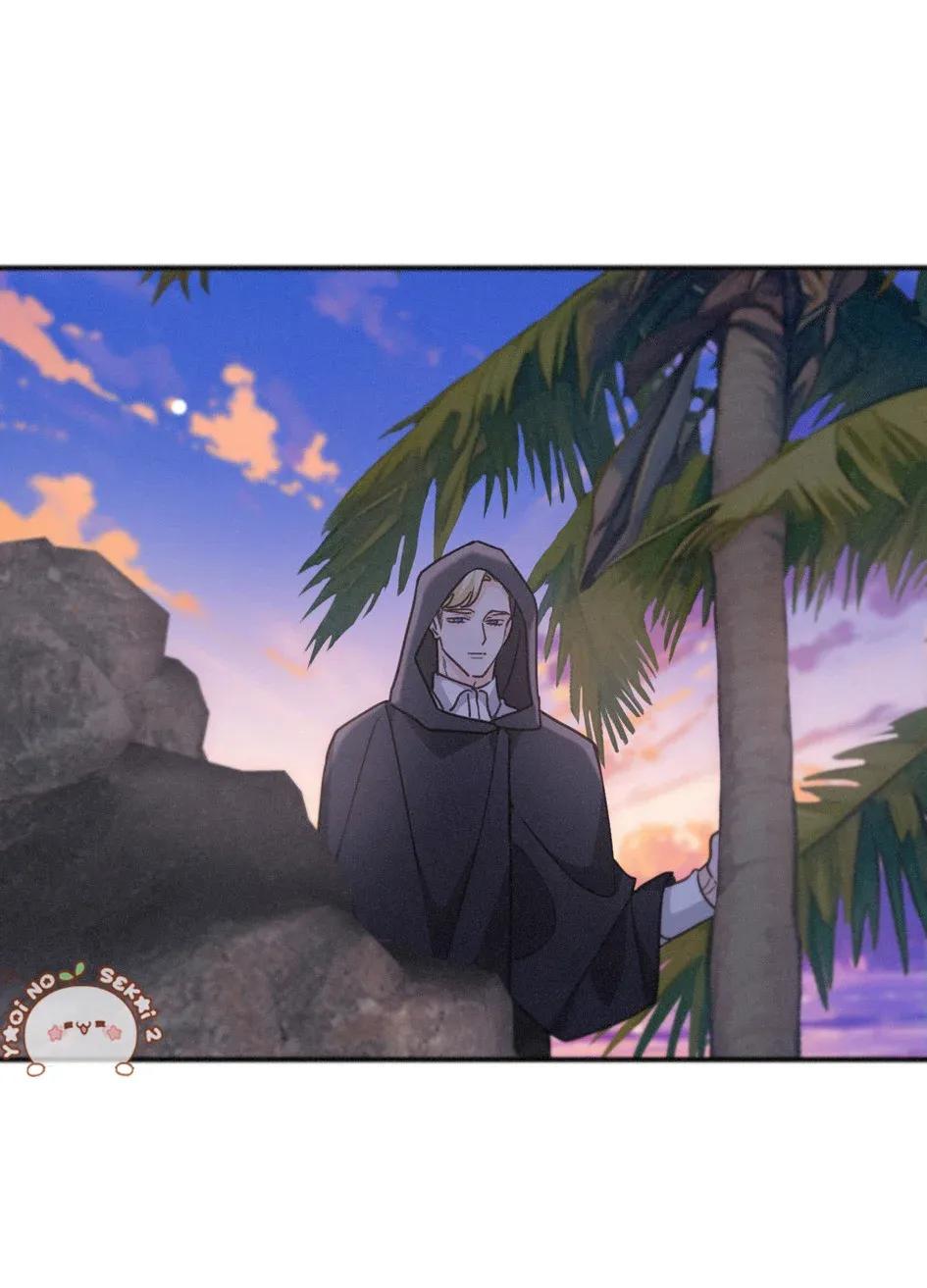 The Trapped Beast - Capítulo 70 2 manhwa