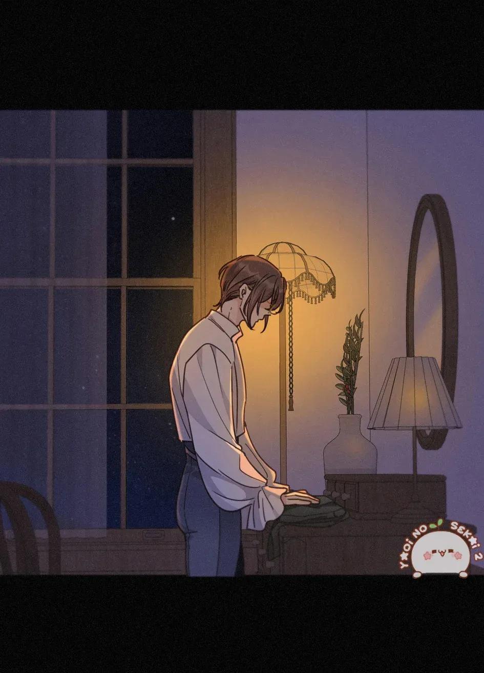 The Trapped Beast - Capítulo 70 2 manhwa
