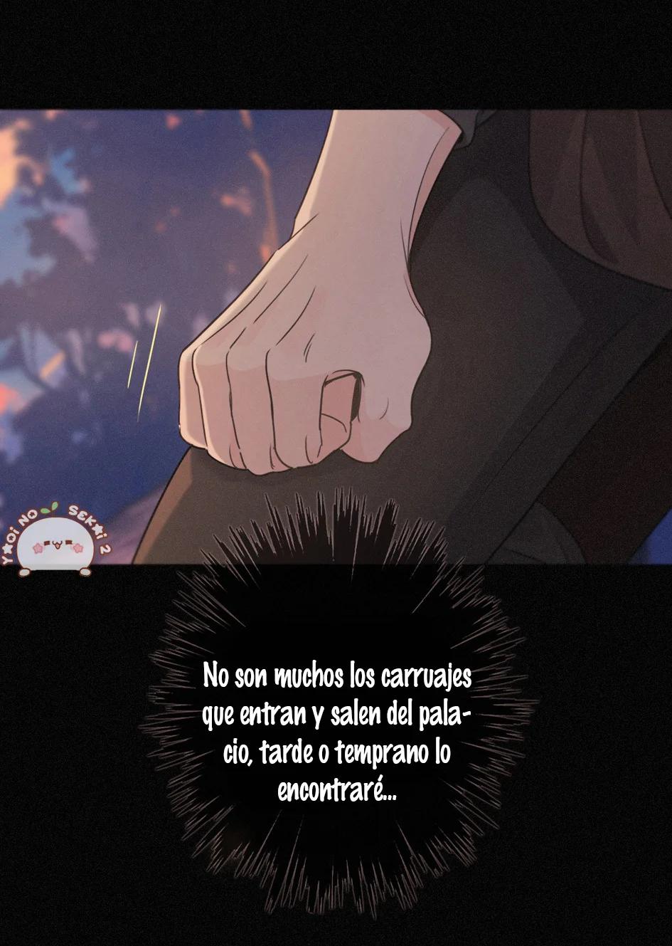 The Trapped Beast - Capítulo 76 3 manhwa