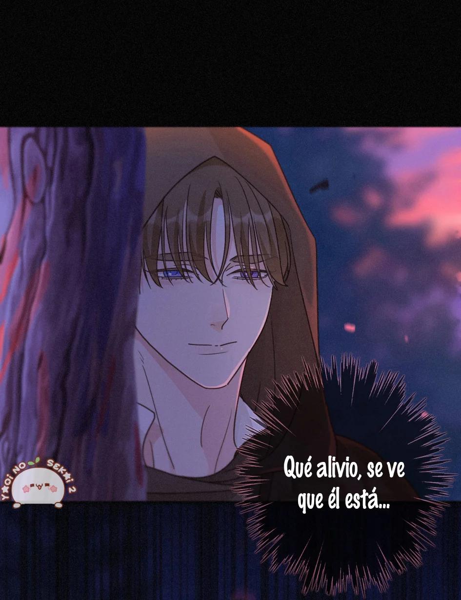 The Trapped Beast - Capítulo 76 3 manhwa