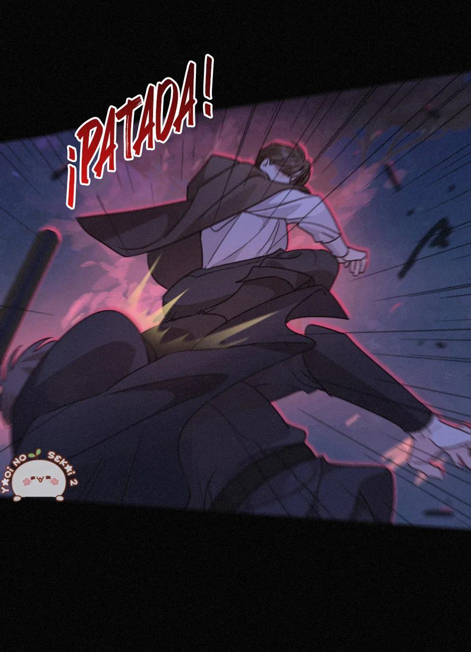 The Trapped Beast - Capítulo 76 3 manhwa