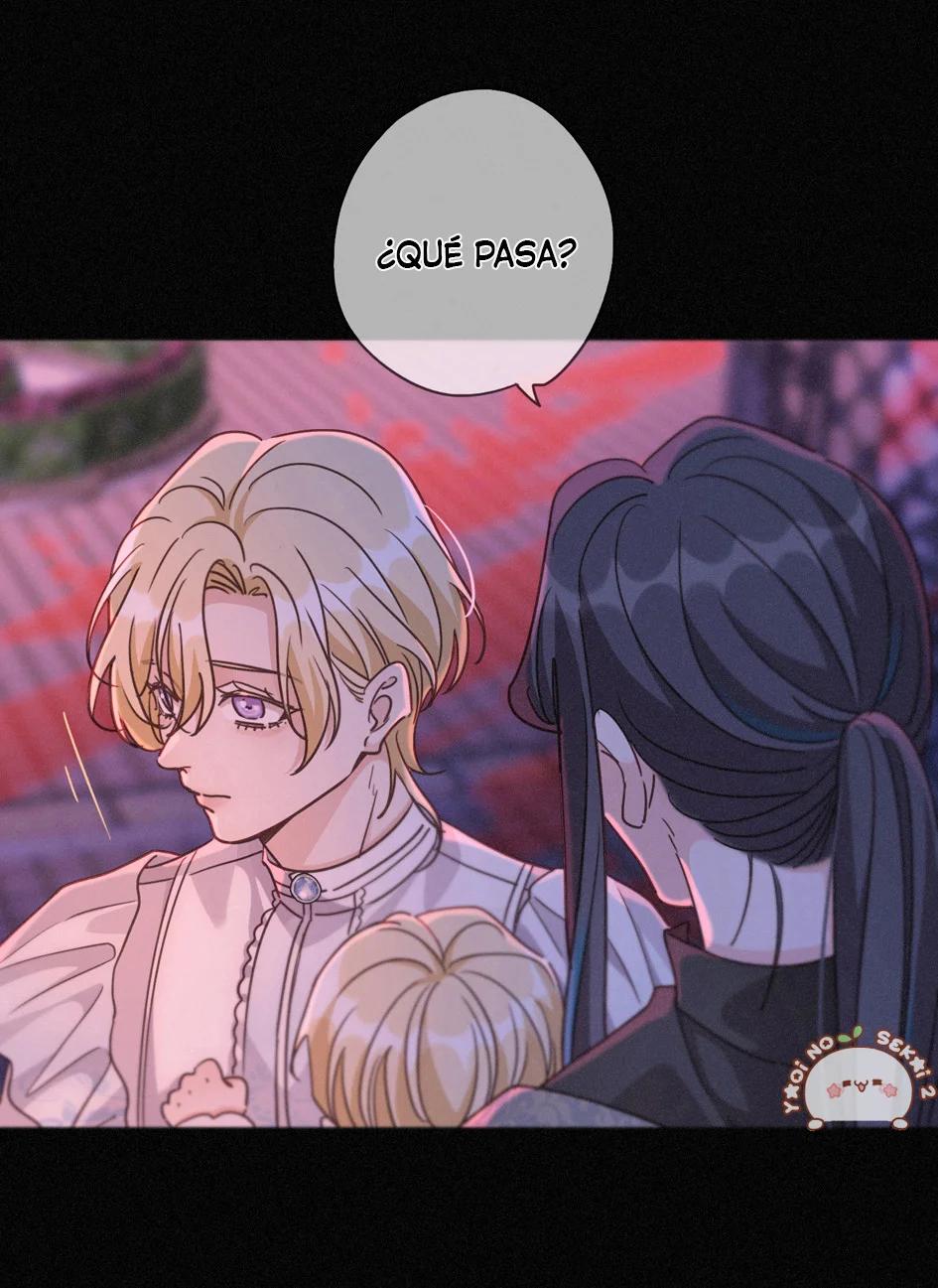 The Trapped Beast - Capítulo 76 3 manhwa