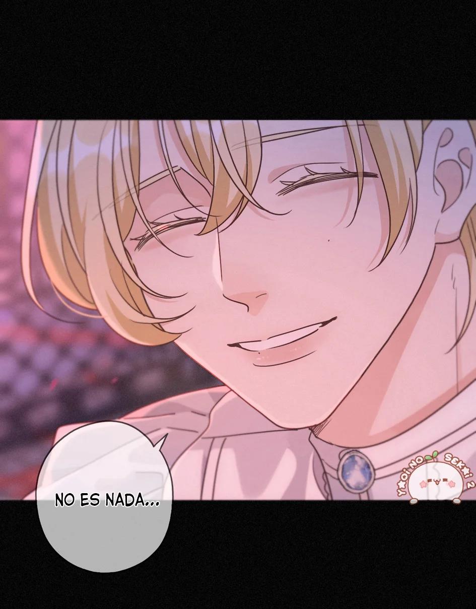 The Trapped Beast - Capítulo 76 3 manhwa