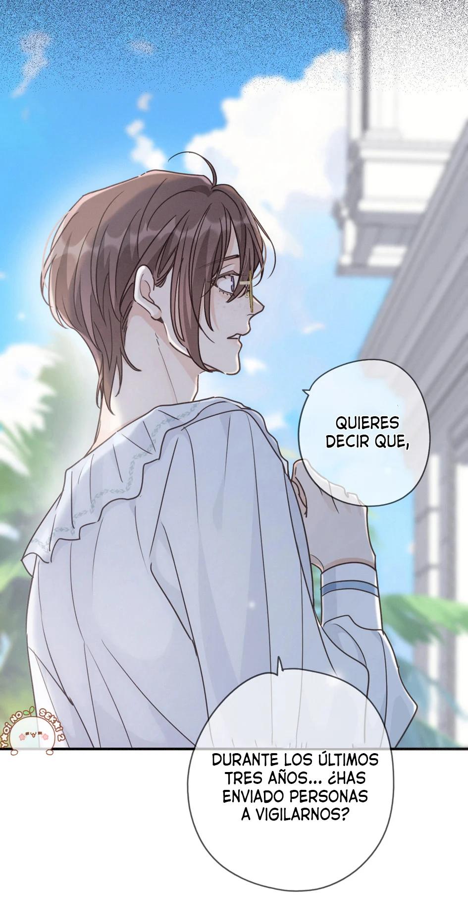 The Trapped Beast - Capítulo 73 2 manhwa