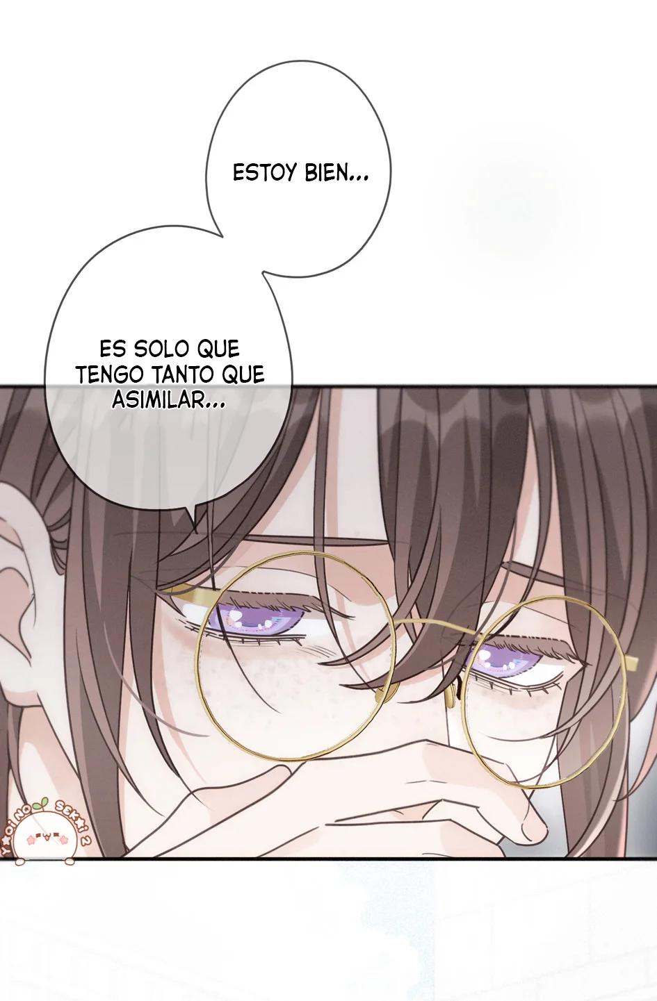 The Trapped Beast - Capítulo 73 2 manhwa