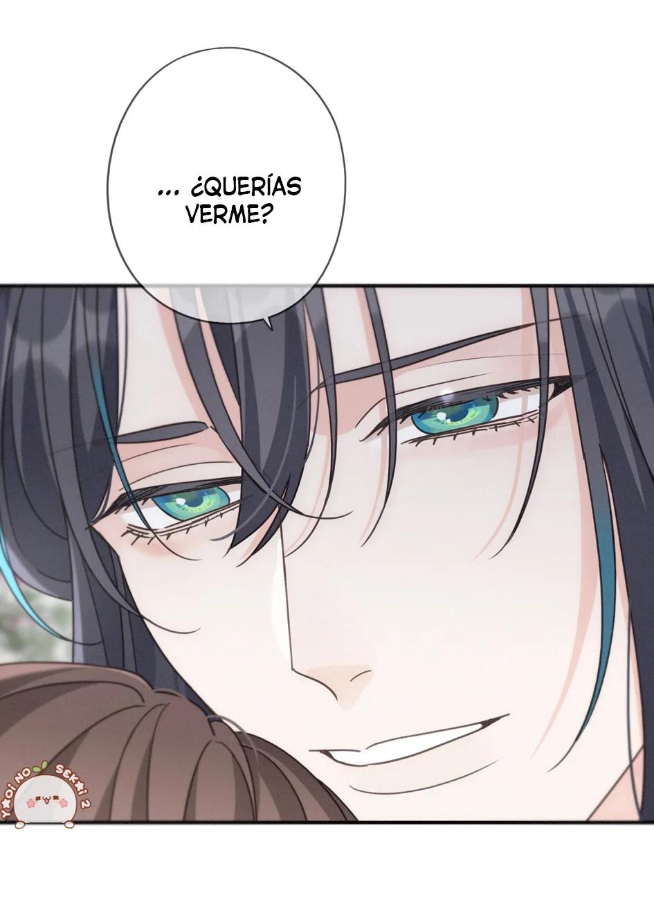 The Trapped Beast - Capítulo 73 2 manhwa