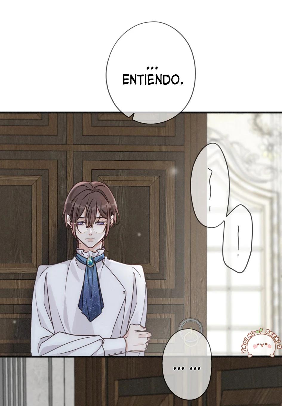 The Trapped Beast - Capítulo 71 2 manhwa