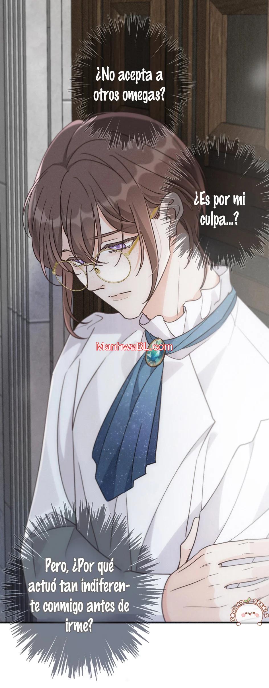 The Trapped Beast - Capítulo 71 2 manhwa