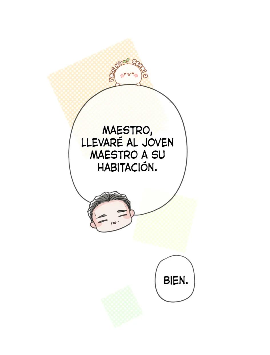 The Trapped Beast - Capítulo 71 2 manhwa