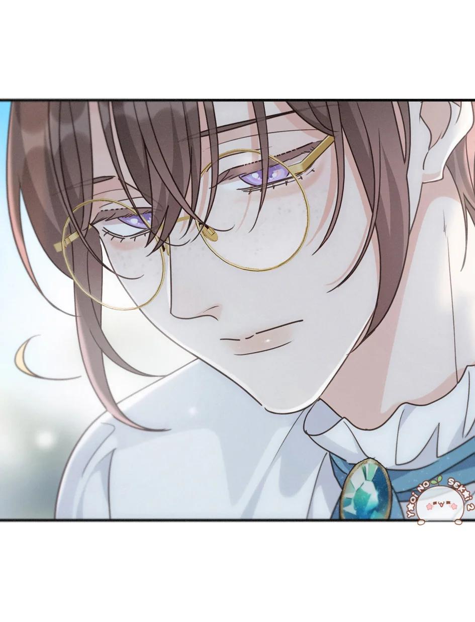 The Trapped Beast - Capítulo 71 2 manhwa
