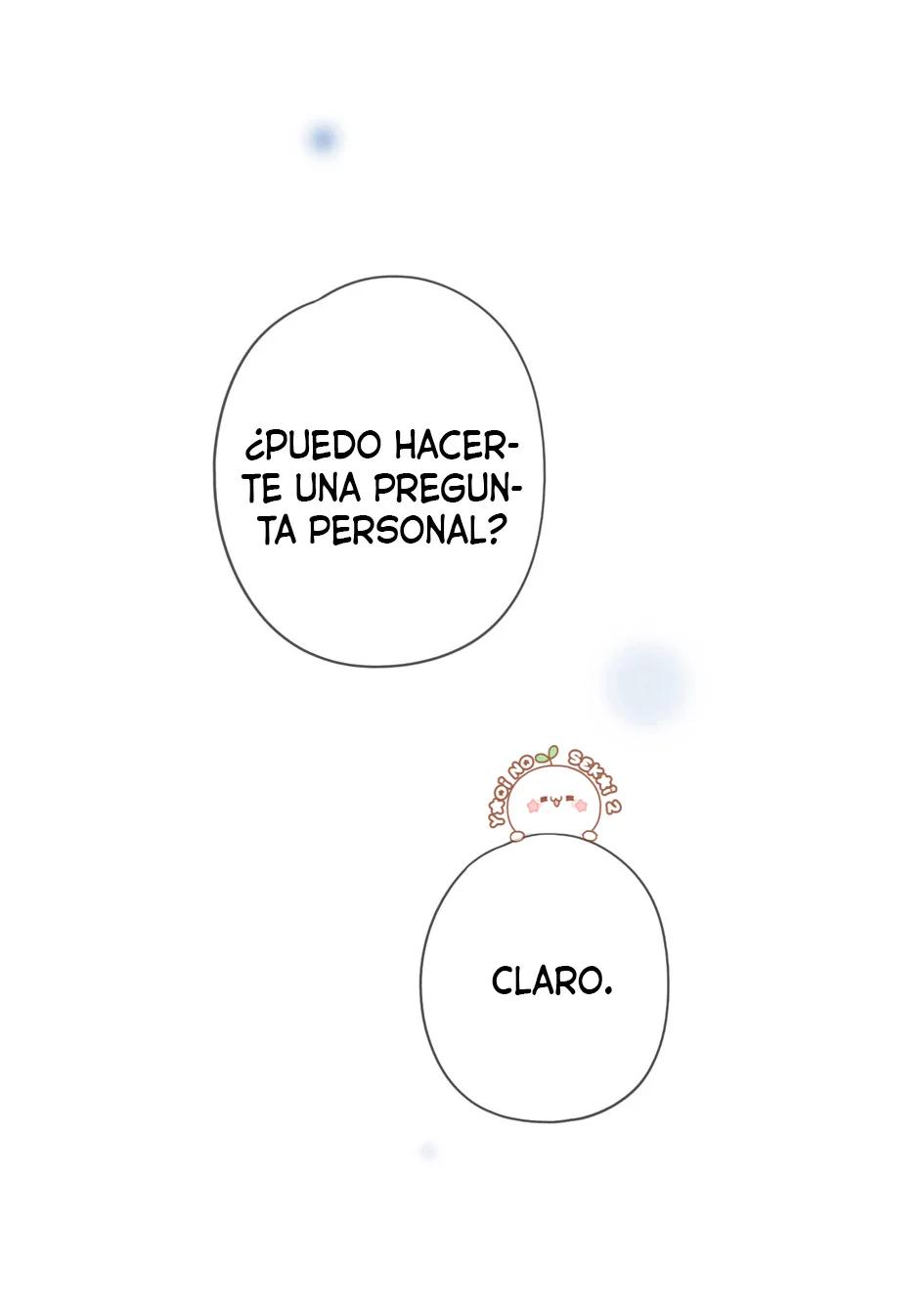 The Trapped Beast - Capítulo 71 2 manhwa