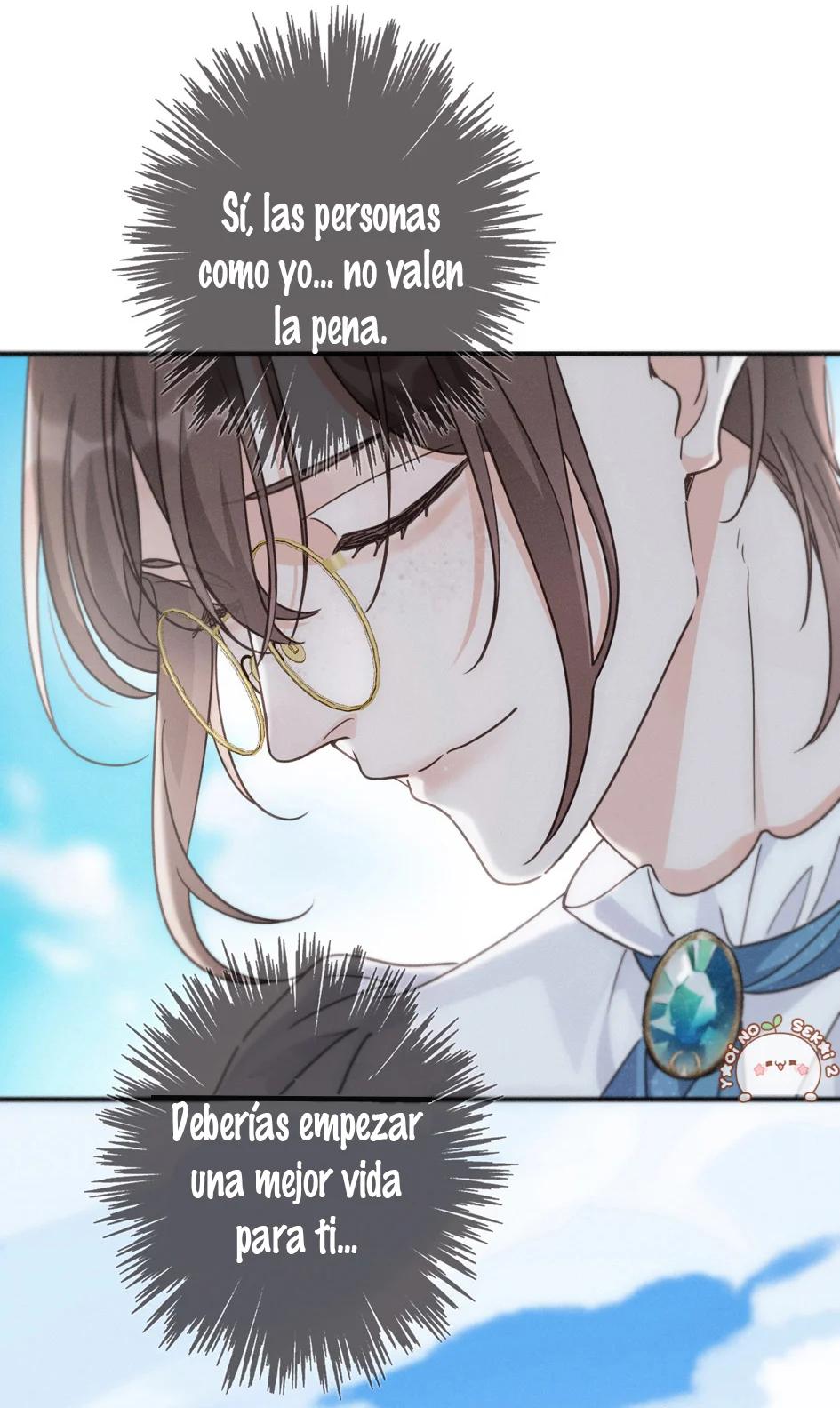 The Trapped Beast - Capítulo 71 2 manhwa