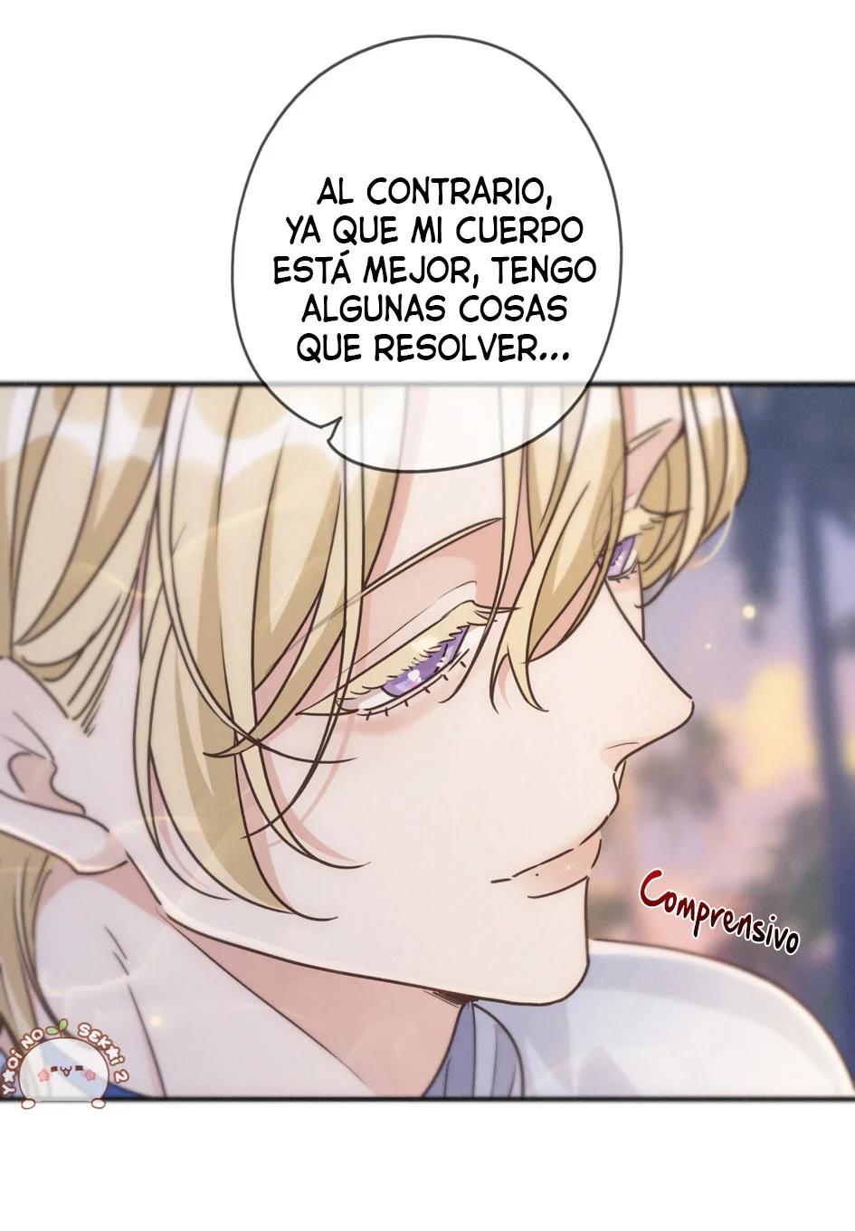 The Trapped Beast - Capítulo 75 2 manhwa