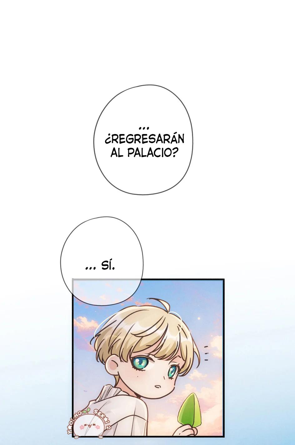 The Trapped Beast - Capítulo 75 2 manhwa