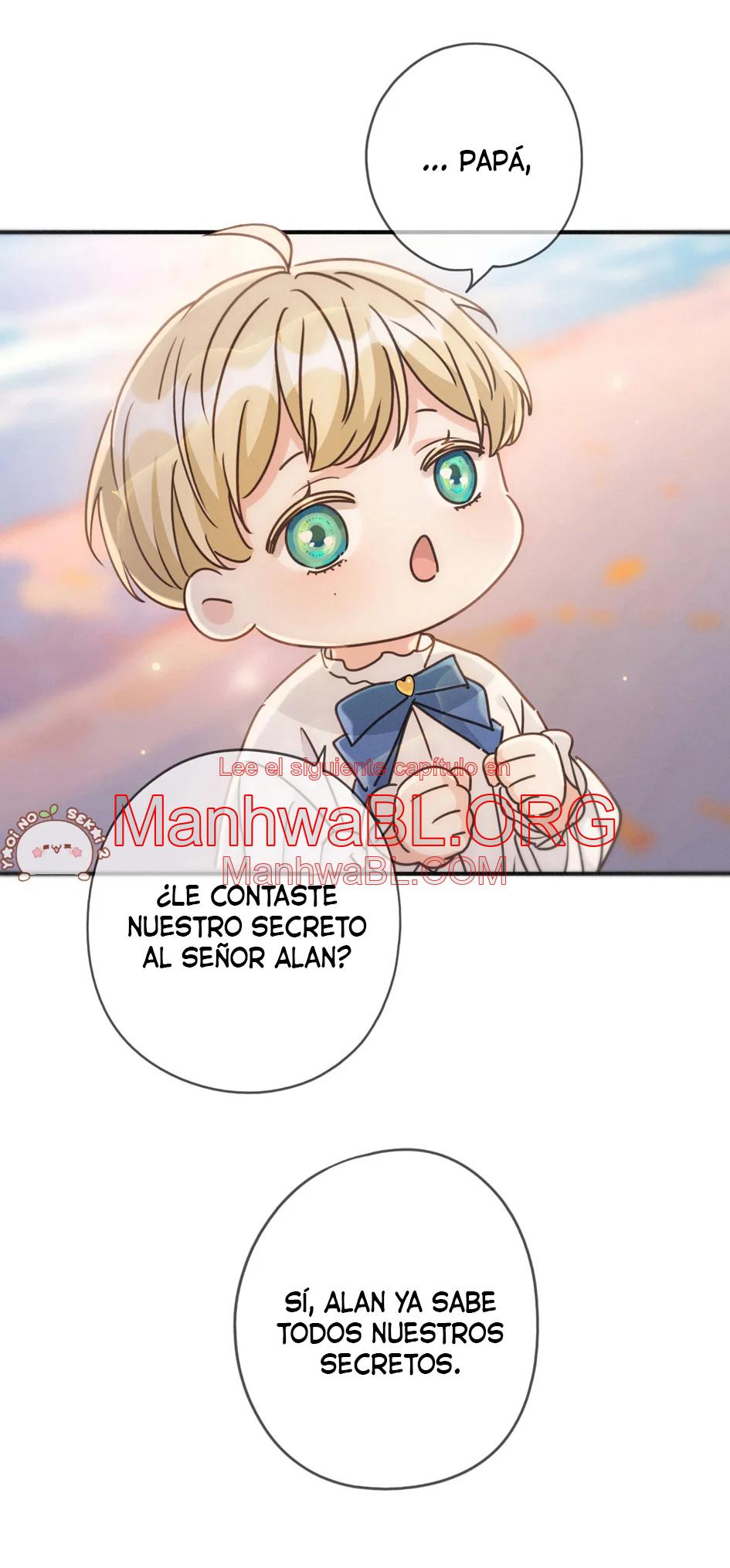 The Trapped Beast - Capítulo 75 2 manhwa