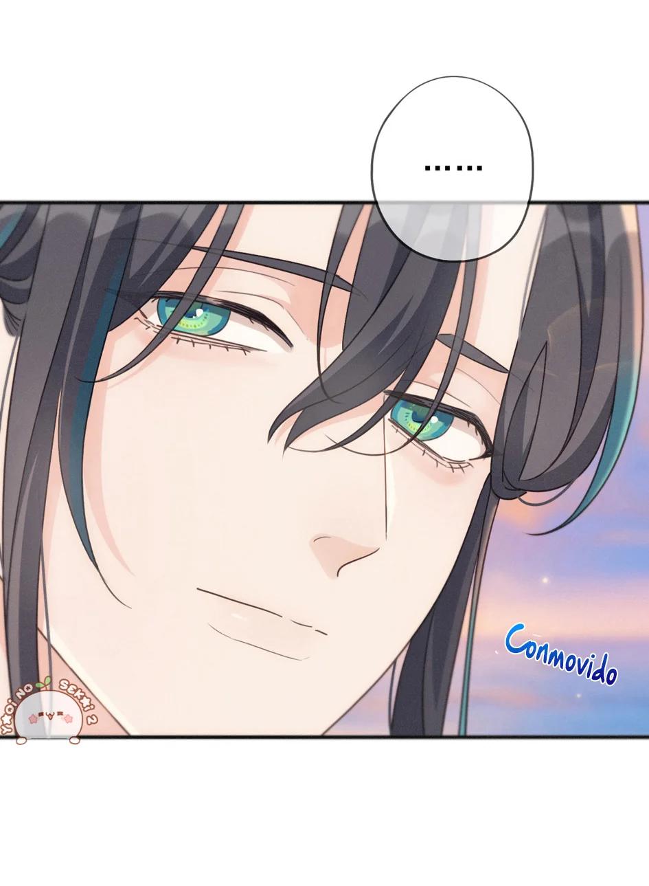 The Trapped Beast - Capítulo 75 2 manhwa