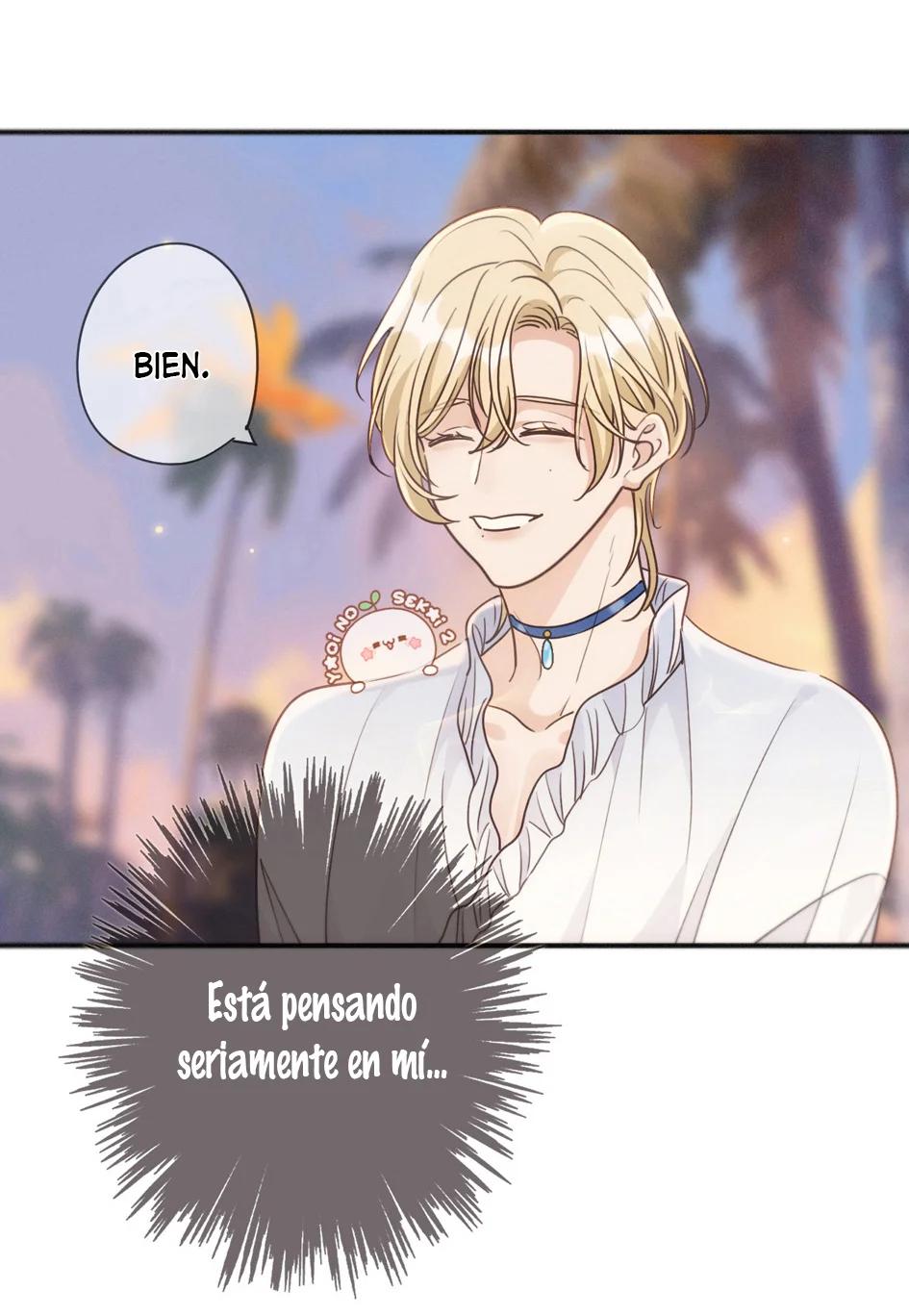 The Trapped Beast - Capítulo 75 2 manhwa