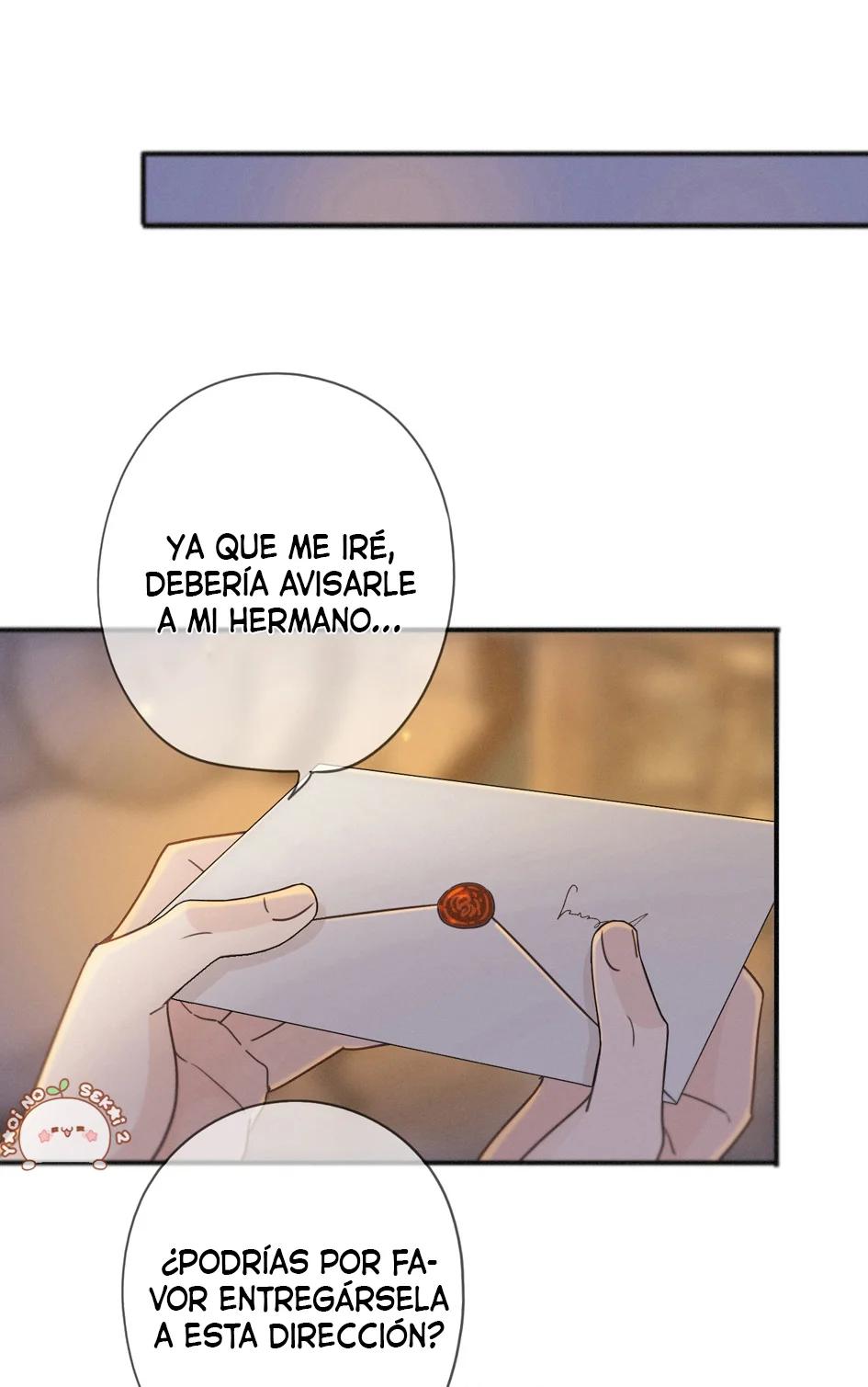 The Trapped Beast - Capítulo 75 2 manhwa