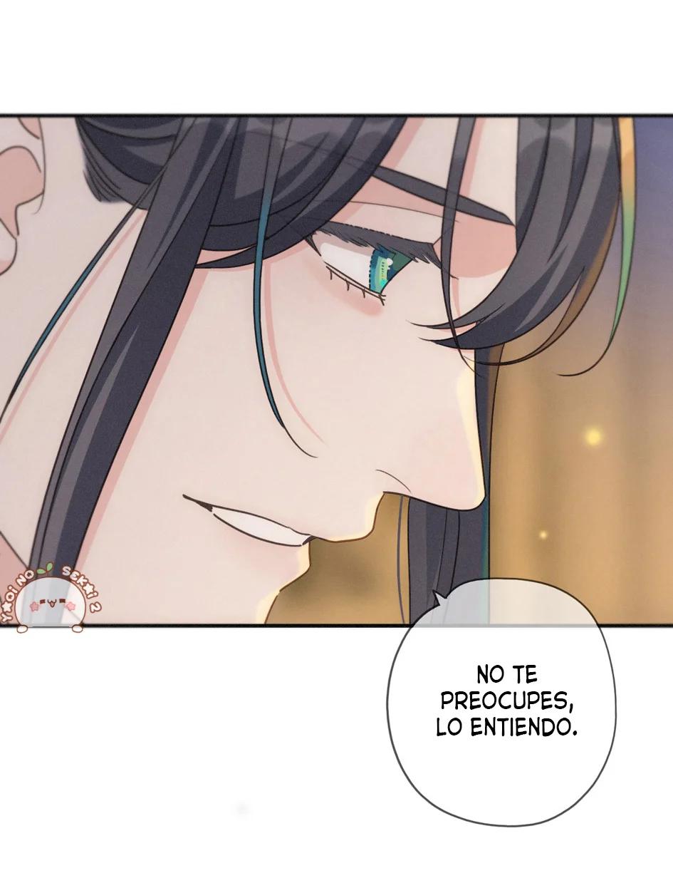 The Trapped Beast - Capítulo 75 2 manhwa