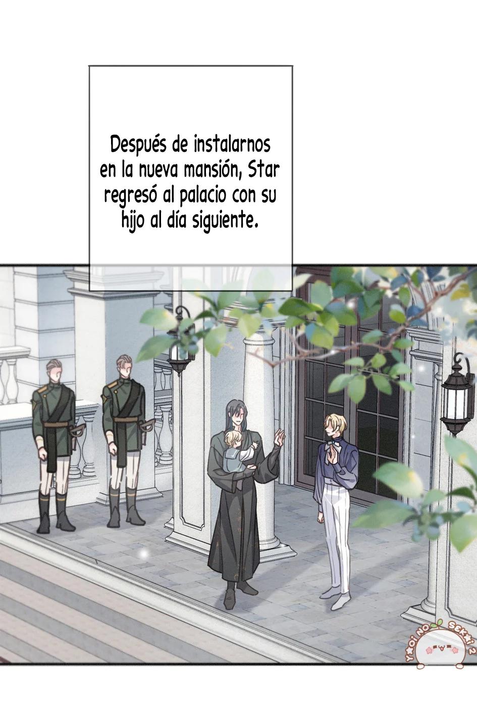 The Trapped Beast - Capítulo 75 2 manhwa