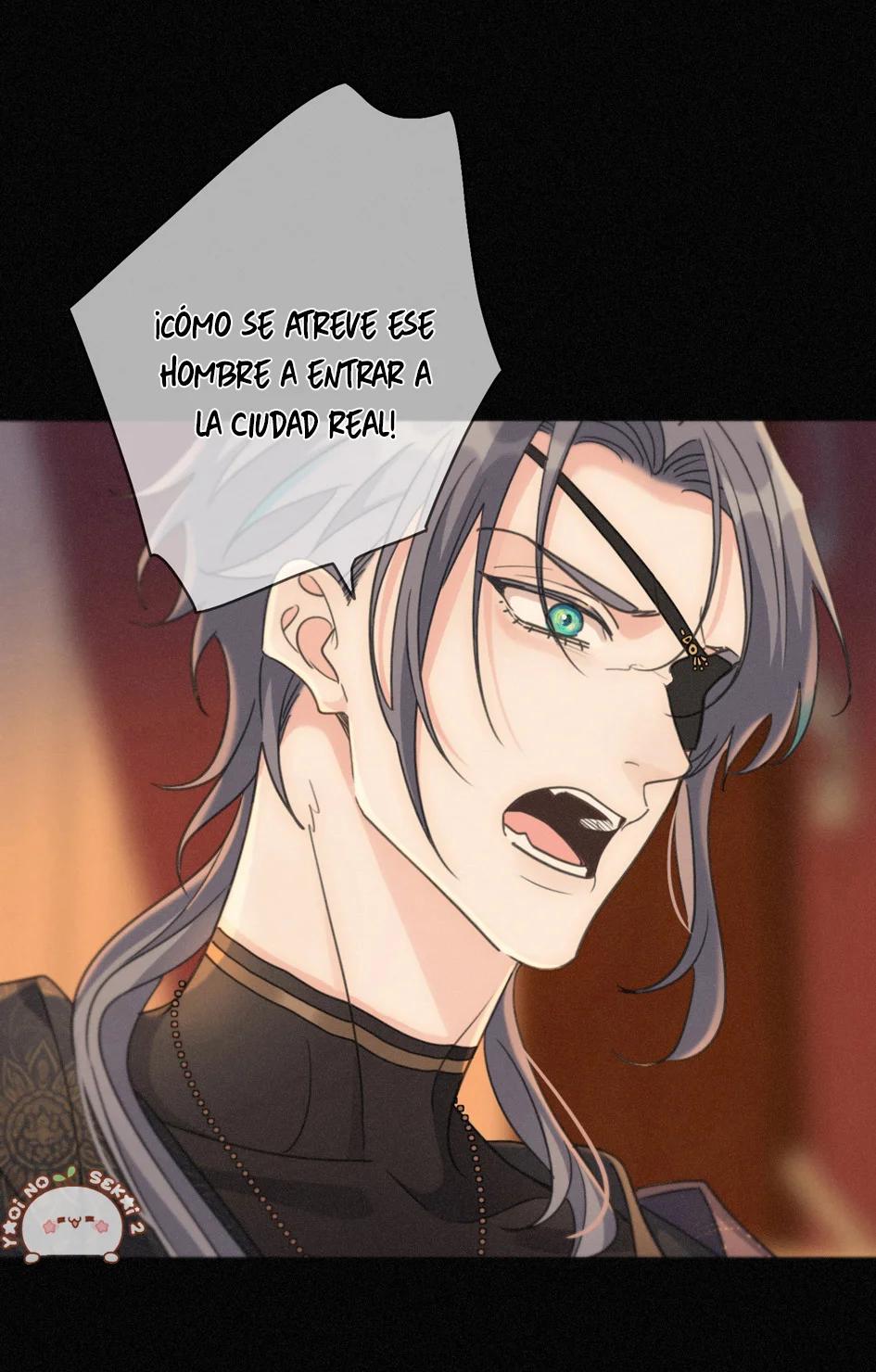 The Trapped Beast - Capítulo 76 2 manhwa