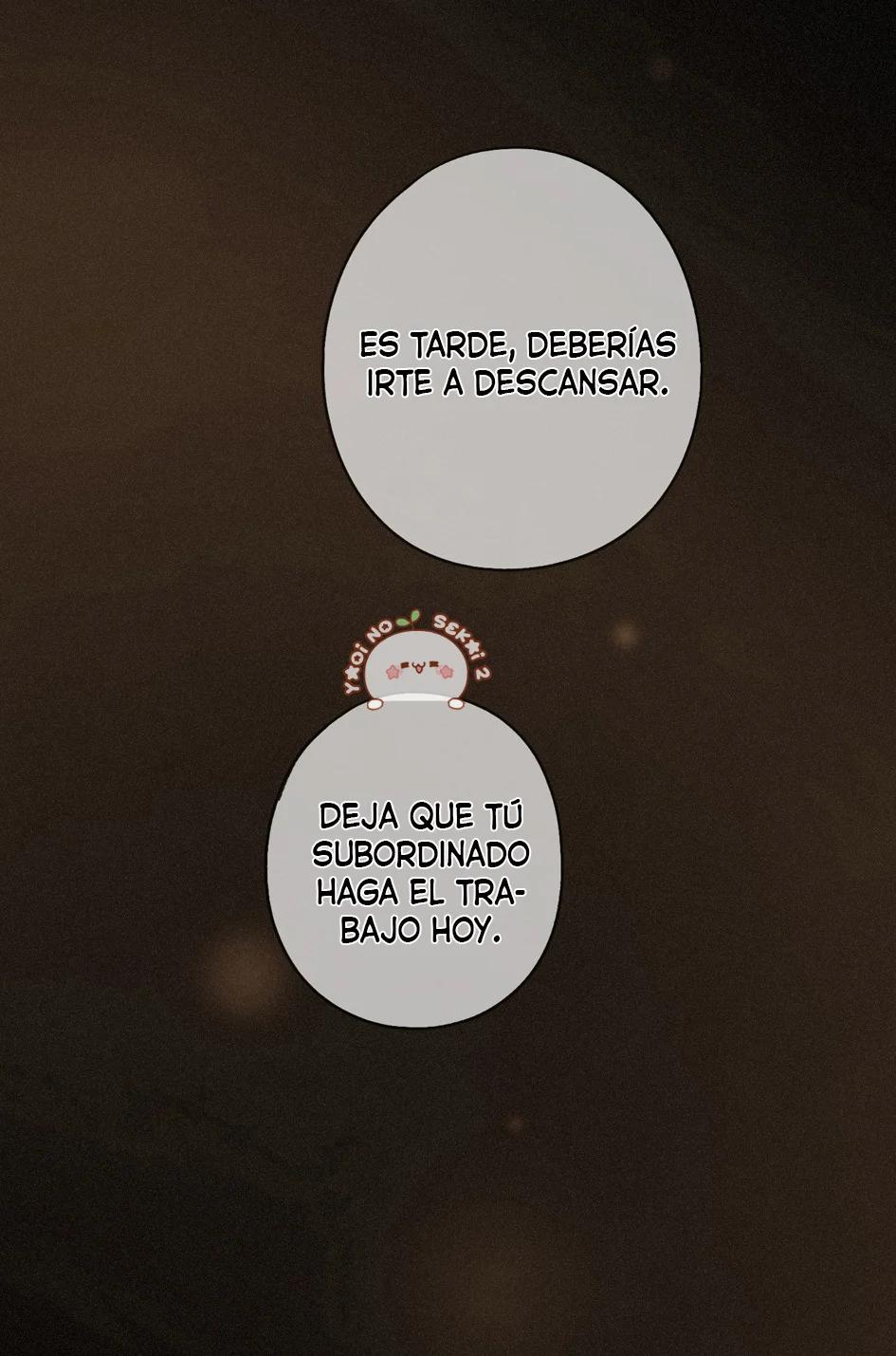 The Trapped Beast - Capítulo 76 2 manhwa