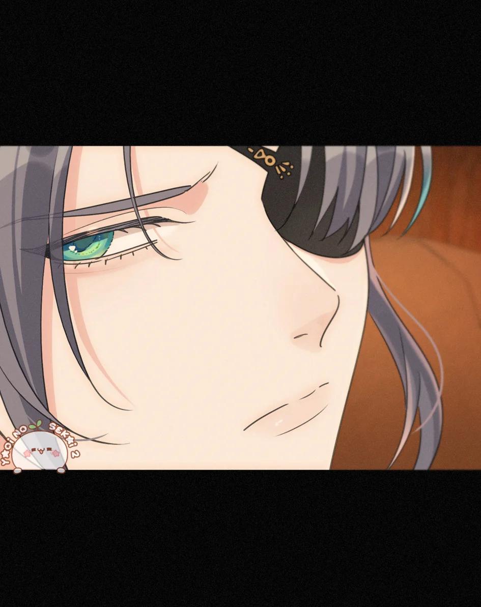 The Trapped Beast - Capítulo 76 2 manhwa