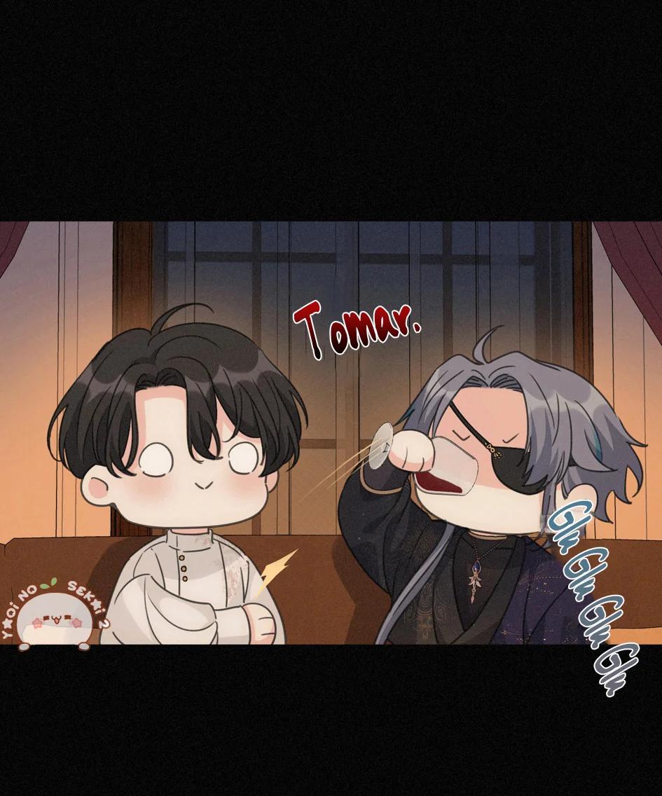 The Trapped Beast - Capítulo 76 2 manhwa