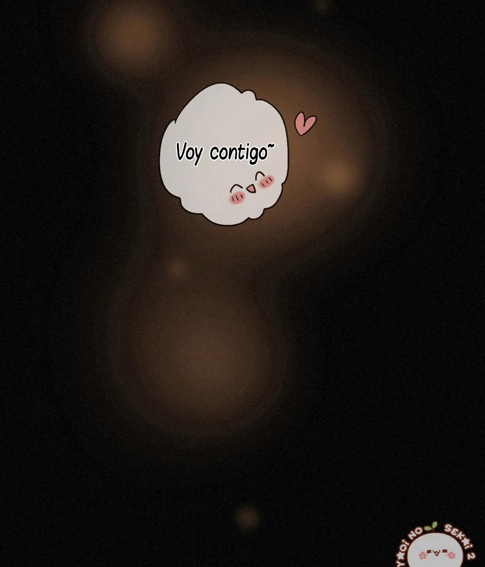 The Trapped Beast - Capítulo 76 2 manhwa