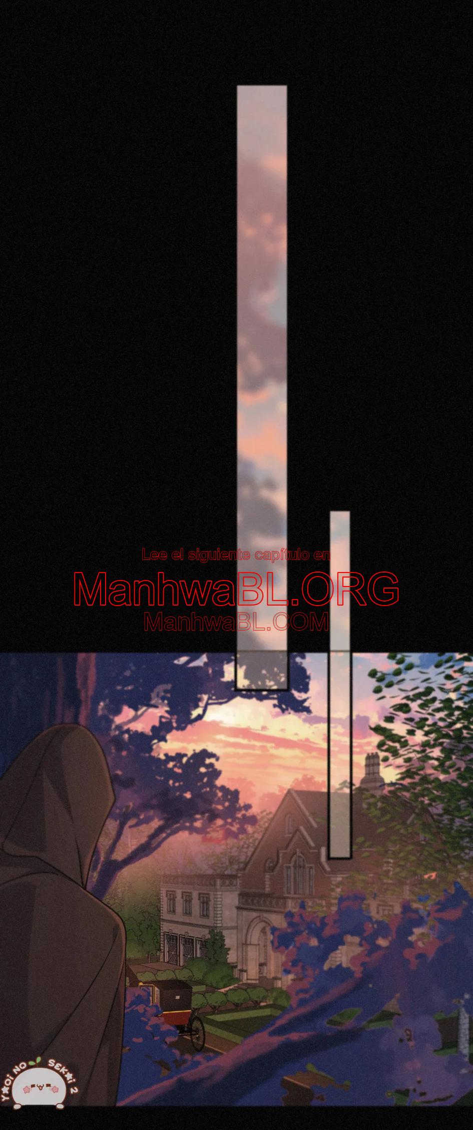 The Trapped Beast - Capítulo 76 2 manhwa