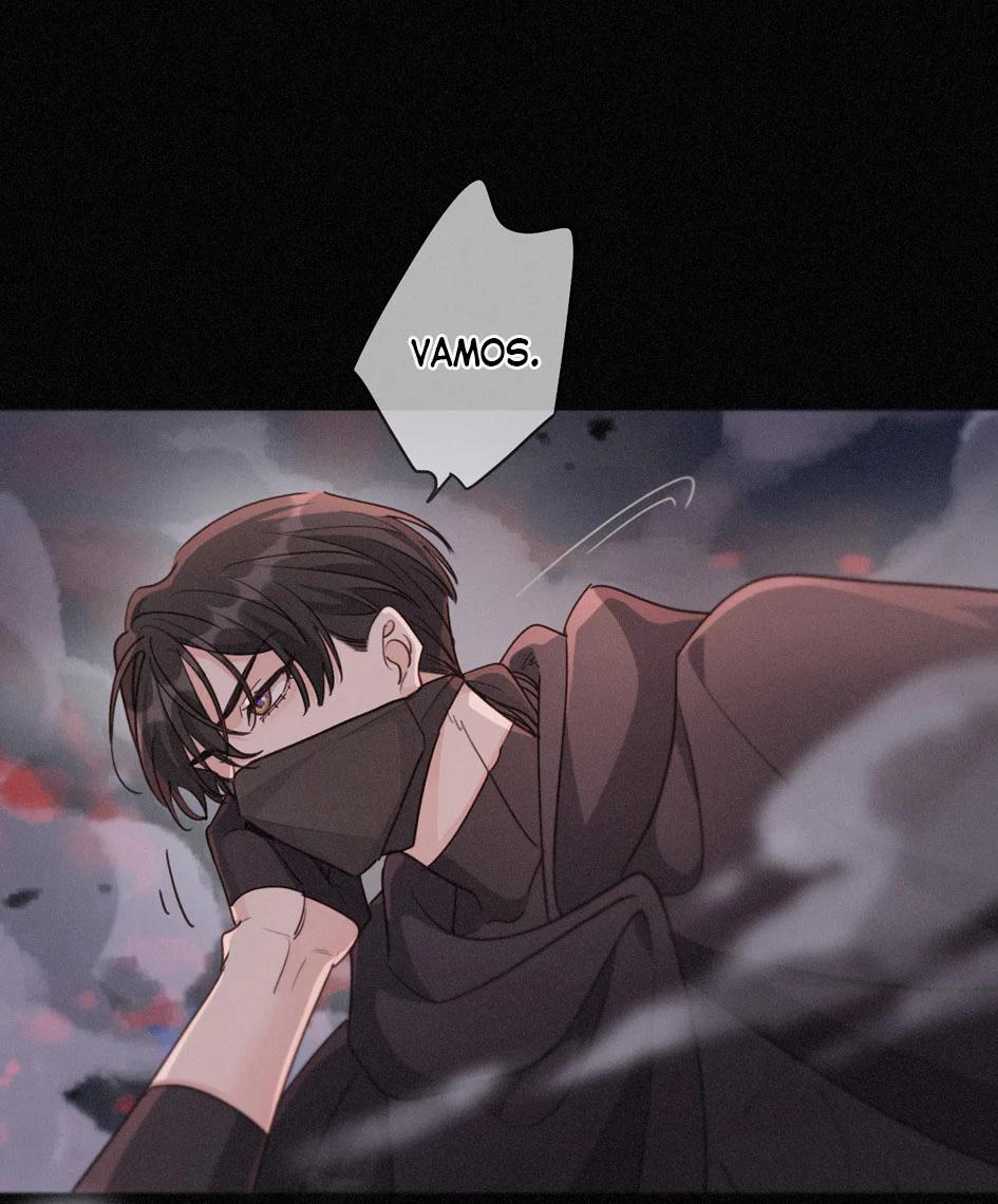 The Trapped Beast - Capítulo 78 2 manhwa