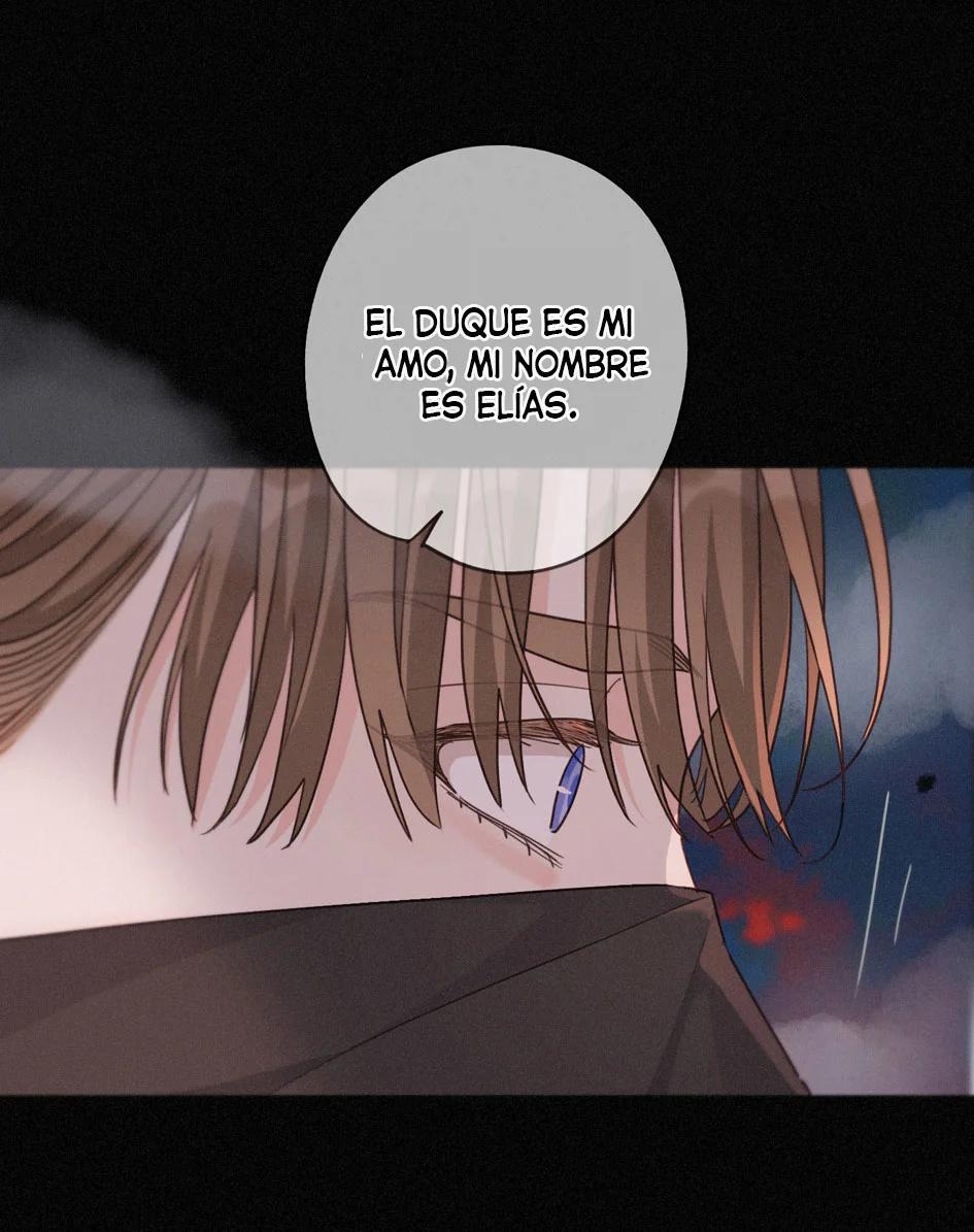 The Trapped Beast - Capítulo 78 2 manhwa