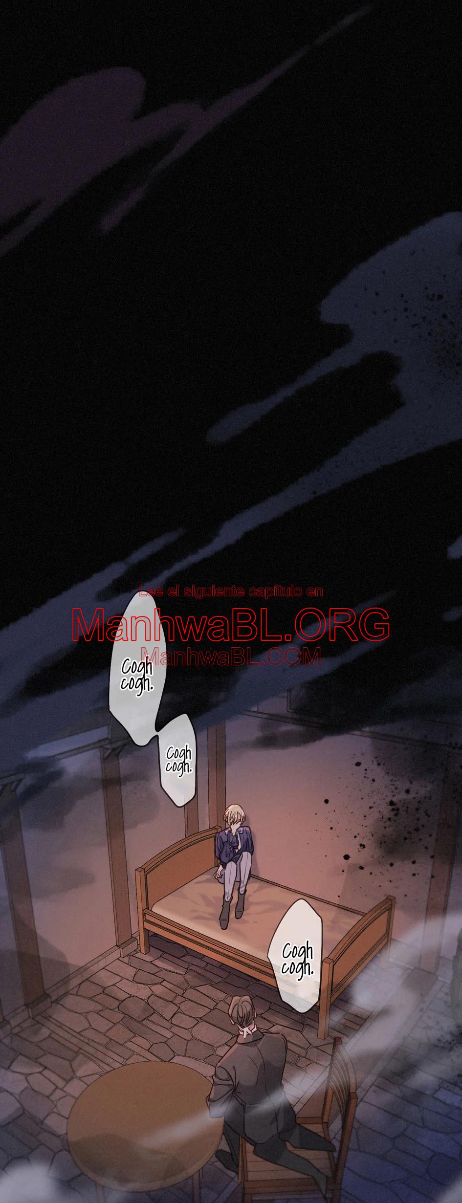 The Trapped Beast - Capítulo 78 2 manhwa