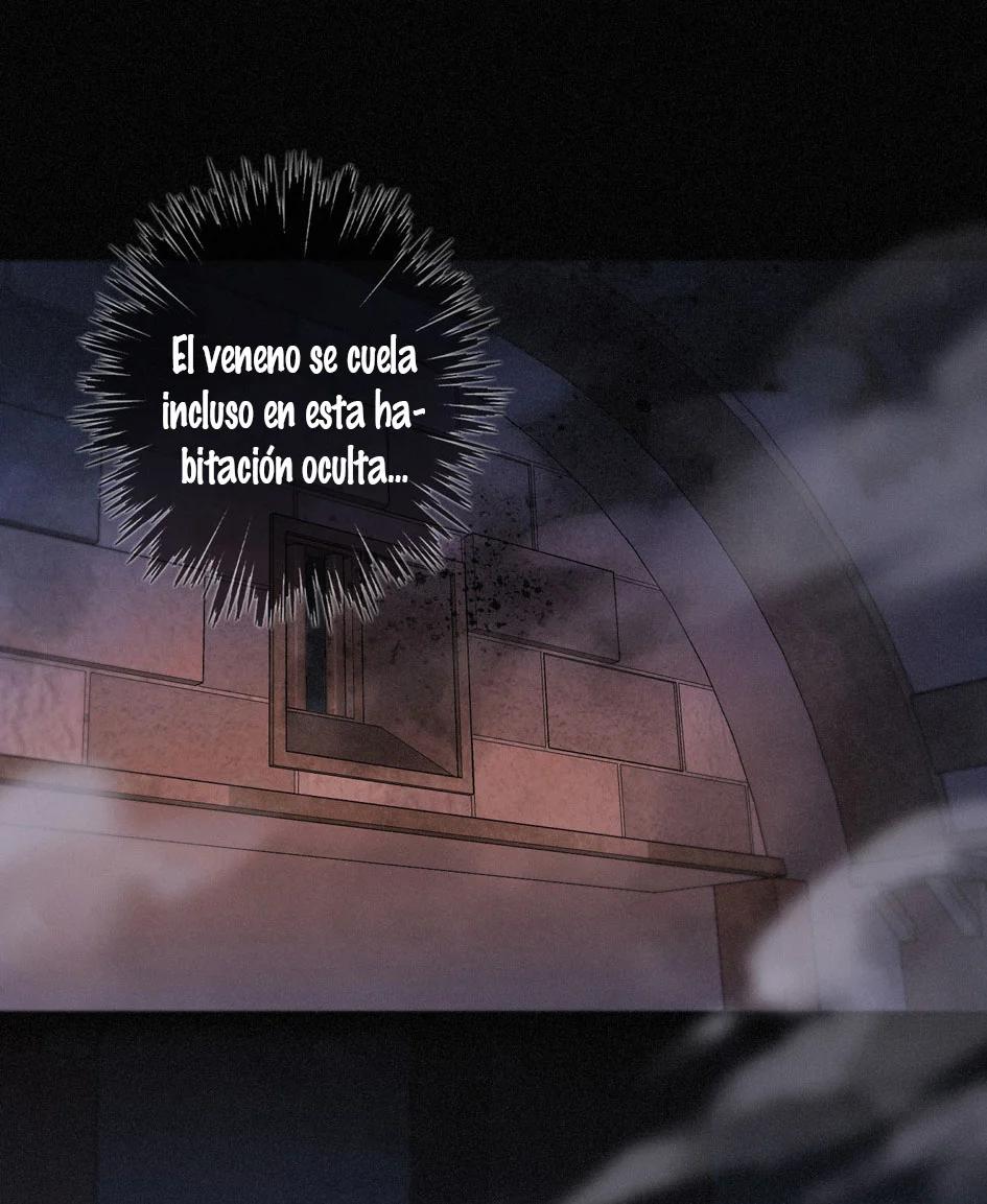 The Trapped Beast - Capítulo 78 2 manhwa