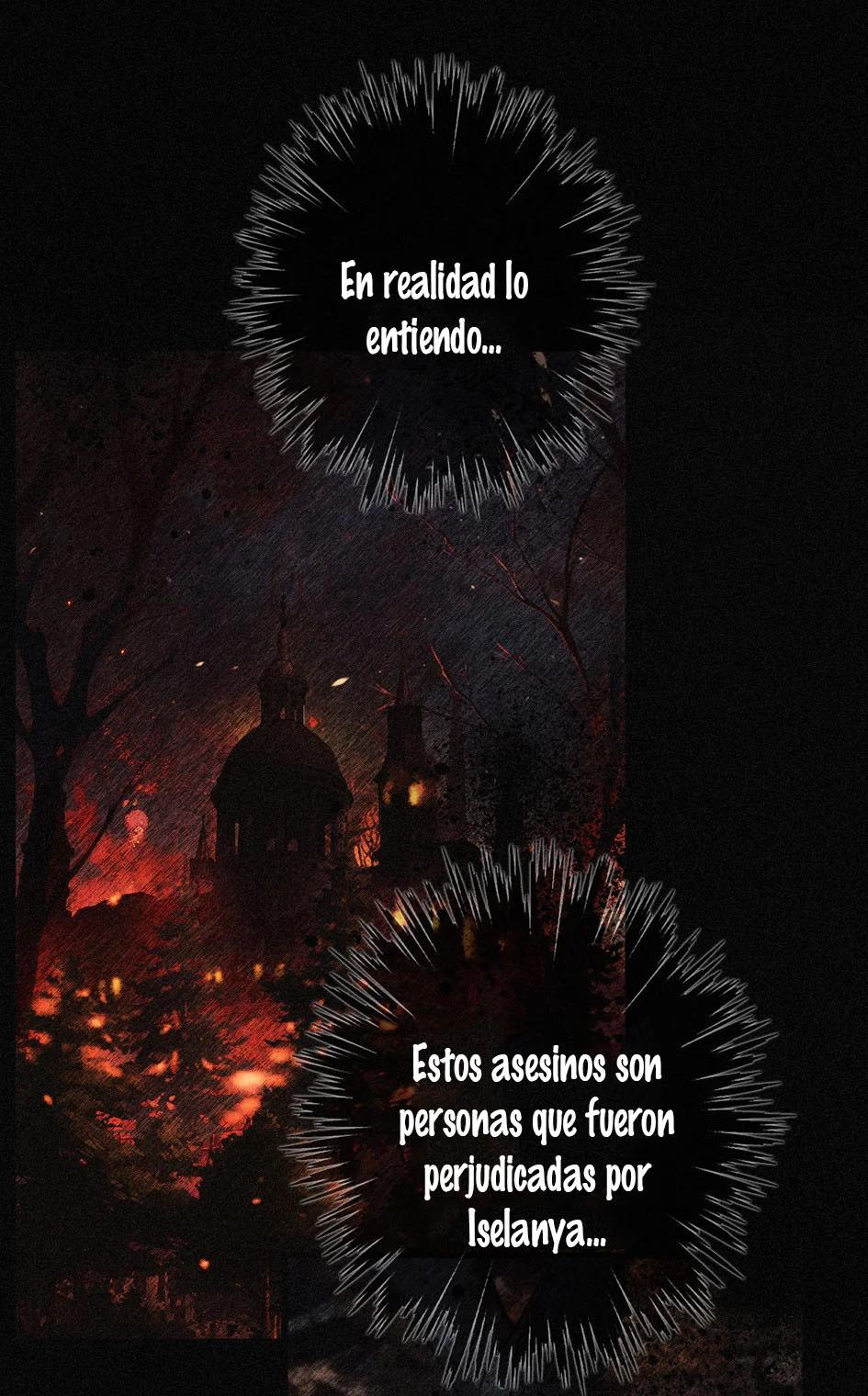 The Trapped Beast - Capítulo 78 2 manhwa