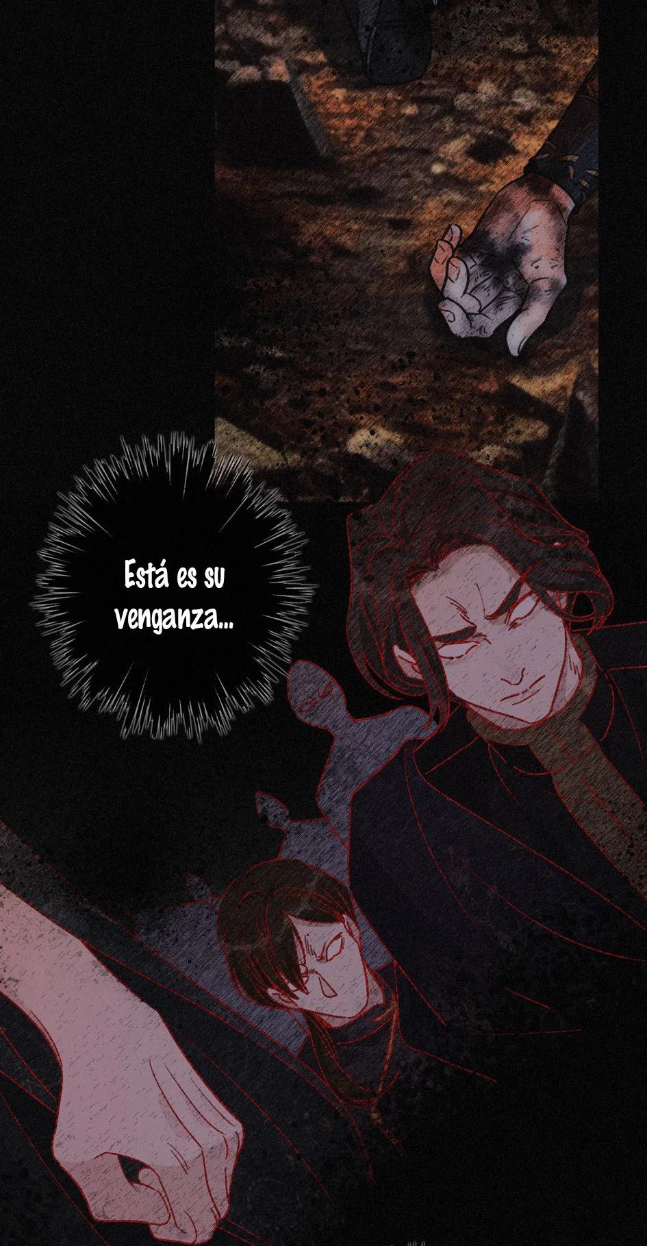 The Trapped Beast - Capítulo 78 2 manhwa
