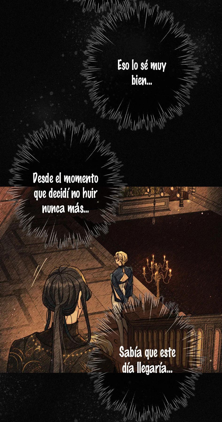 The Trapped Beast - Capítulo 78 2 manhwa