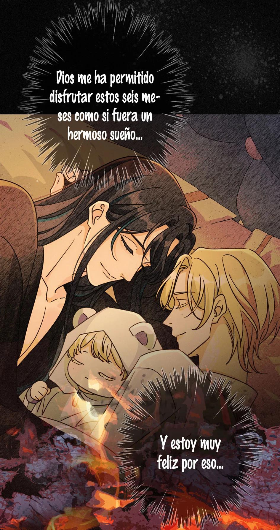 The Trapped Beast - Capítulo 78 2 manhwa