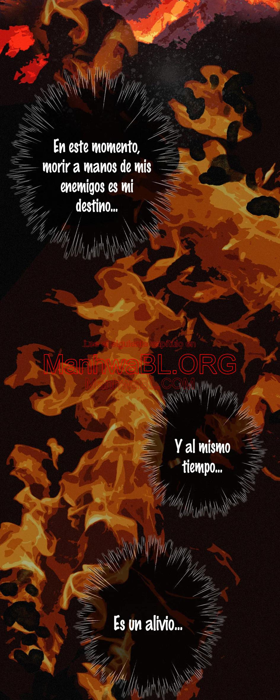 The Trapped Beast - Capítulo 78 2 manhwa